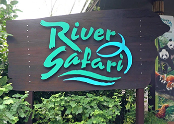 River Safari Living Classroom